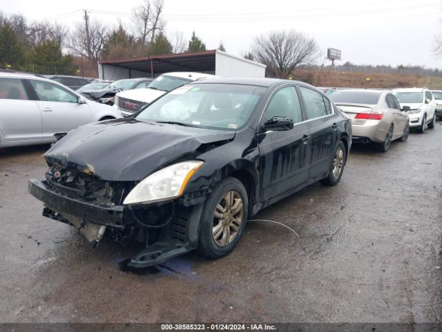 Photo 1 VIN: 1N4AL2AP8CN435025 - NISSAN ALTIMA 