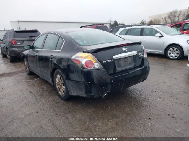 Photo 2 VIN: 1N4AL2AP8CN435025 - NISSAN ALTIMA 