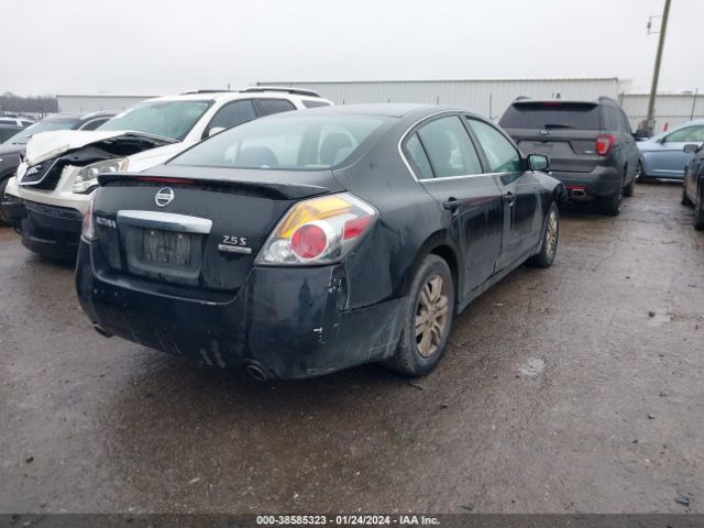 Photo 3 VIN: 1N4AL2AP8CN435025 - NISSAN ALTIMA 