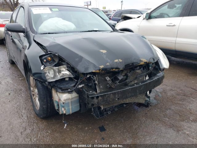 Photo 5 VIN: 1N4AL2AP8CN435025 - NISSAN ALTIMA 