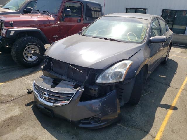 Photo 1 VIN: 1N4AL2AP8CN436112 - NISSAN ALTIMA BAS 