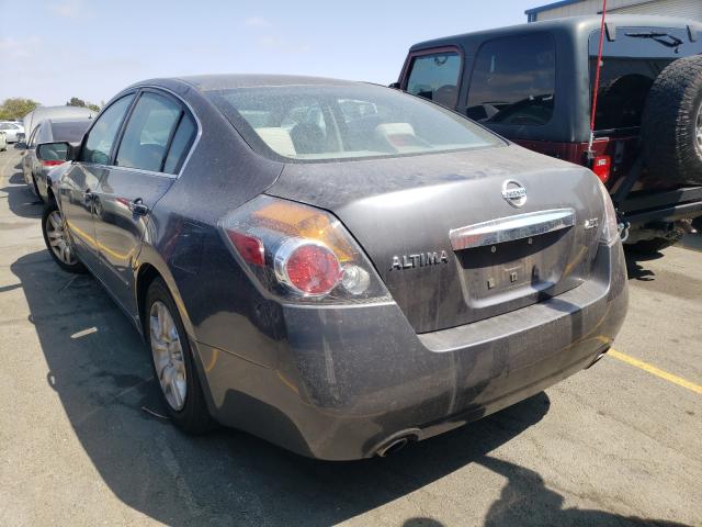 Photo 2 VIN: 1N4AL2AP8CN436112 - NISSAN ALTIMA BAS 