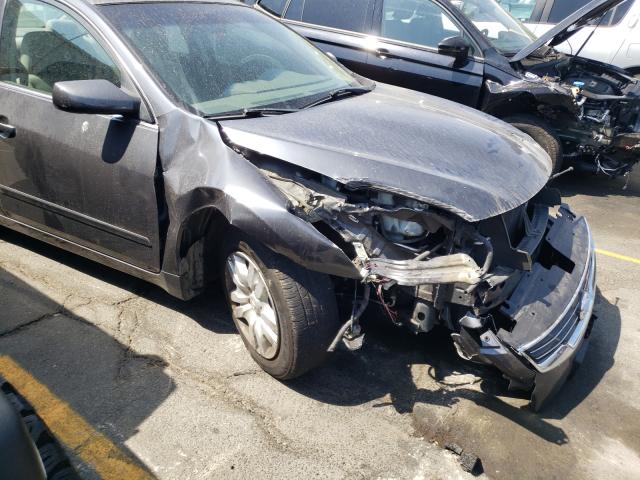 Photo 8 VIN: 1N4AL2AP8CN436112 - NISSAN ALTIMA BAS 