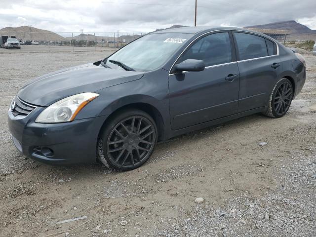 Photo 0 VIN: 1N4AL2AP8CN436286 - NISSAN ALTIMA BAS 