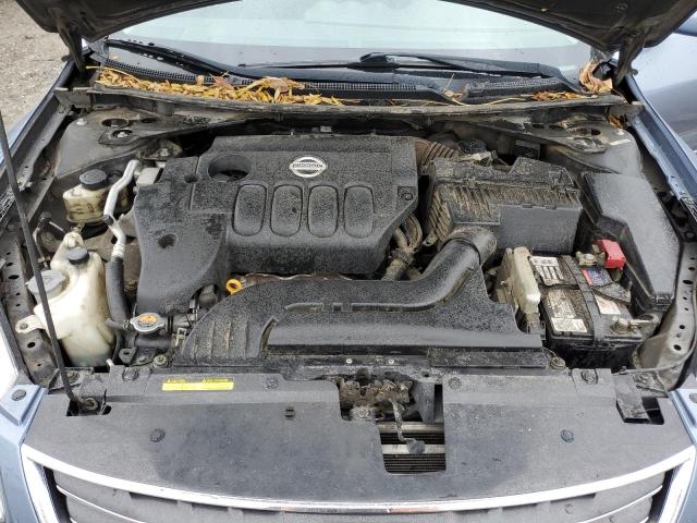 Photo 10 VIN: 1N4AL2AP8CN436384 - NISSAN ALTIMA BAS 