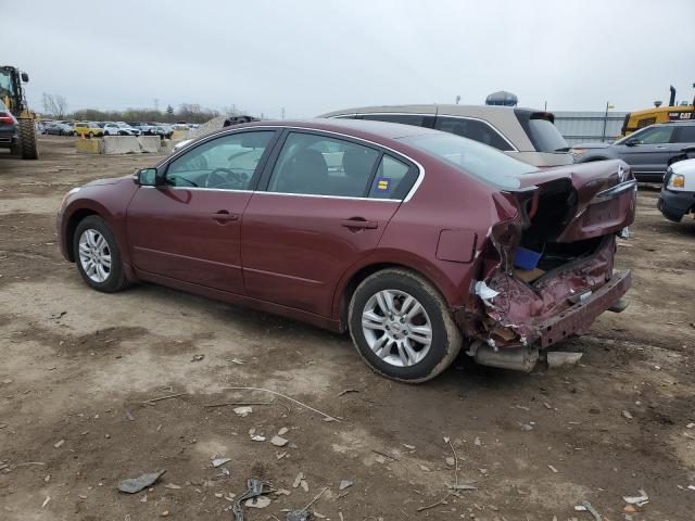 Photo 1 VIN: 1N4AL2AP8CN437387 - NISSAN ALTIMA 