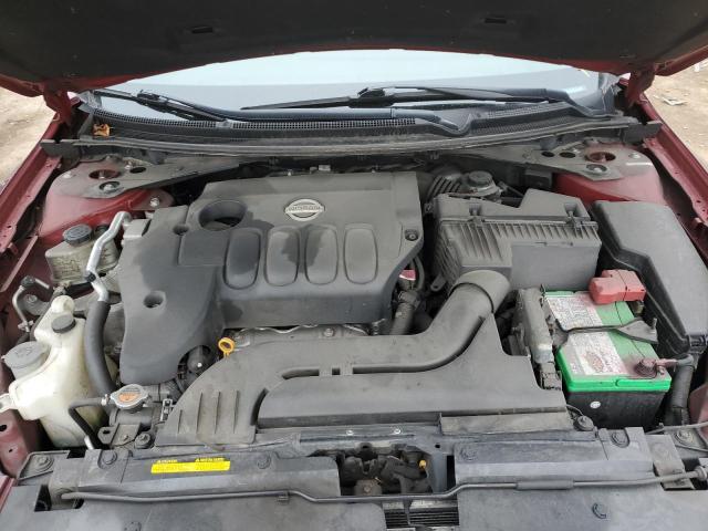 Photo 10 VIN: 1N4AL2AP8CN437387 - NISSAN ALTIMA 