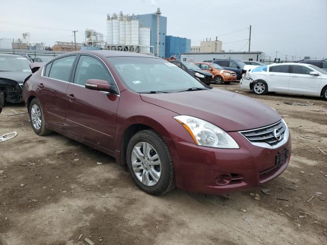 Photo 3 VIN: 1N4AL2AP8CN437387 - NISSAN ALTIMA 