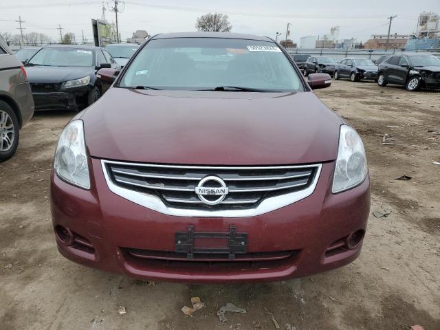 Photo 4 VIN: 1N4AL2AP8CN437387 - NISSAN ALTIMA 