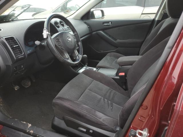 Photo 6 VIN: 1N4AL2AP8CN437387 - NISSAN ALTIMA 