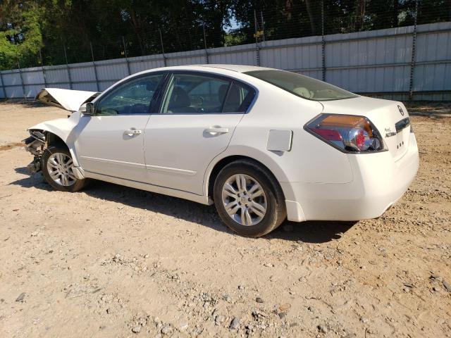 Photo 1 VIN: 1N4AL2AP8CN438149 - NISSAN ALTIMA 