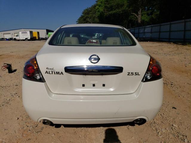 Photo 5 VIN: 1N4AL2AP8CN438149 - NISSAN ALTIMA 