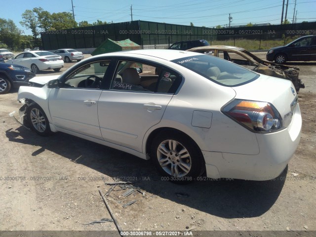 Photo 2 VIN: 1N4AL2AP8CN438961 - NISSAN ALTIMA 