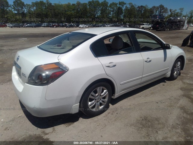 Photo 3 VIN: 1N4AL2AP8CN438961 - NISSAN ALTIMA 