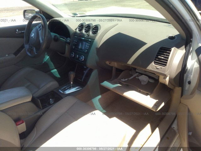 Photo 4 VIN: 1N4AL2AP8CN438961 - NISSAN ALTIMA 