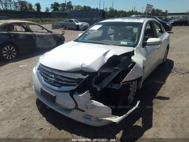 Photo 5 VIN: 1N4AL2AP8CN438961 - NISSAN ALTIMA 