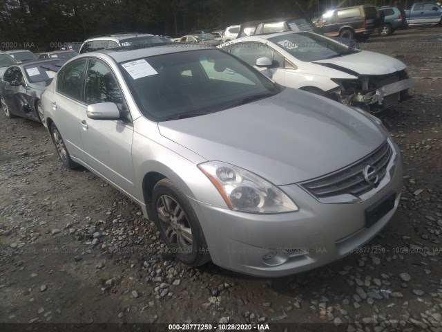 Photo 0 VIN: 1N4AL2AP8CN439253 - NISSAN ALTIMA 