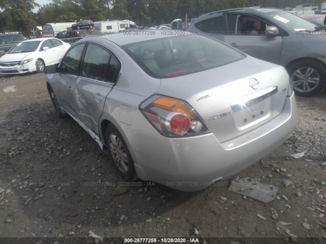 Photo 2 VIN: 1N4AL2AP8CN439253 - NISSAN ALTIMA 