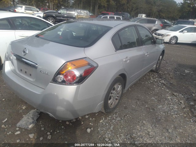 Photo 3 VIN: 1N4AL2AP8CN439253 - NISSAN ALTIMA 