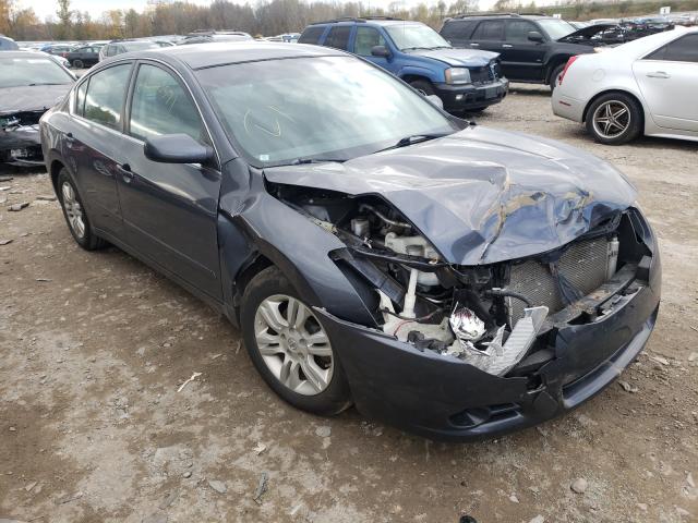 Photo 0 VIN: 1N4AL2AP8CN440094 - NISSAN ALTIMA BAS 