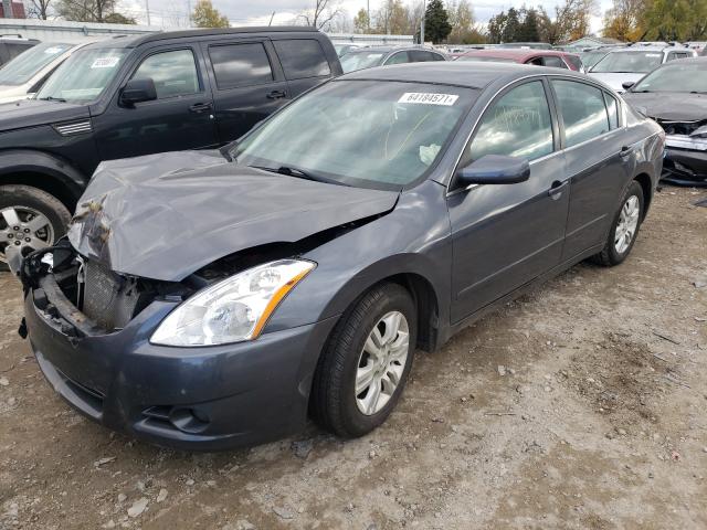 Photo 1 VIN: 1N4AL2AP8CN440094 - NISSAN ALTIMA BAS 