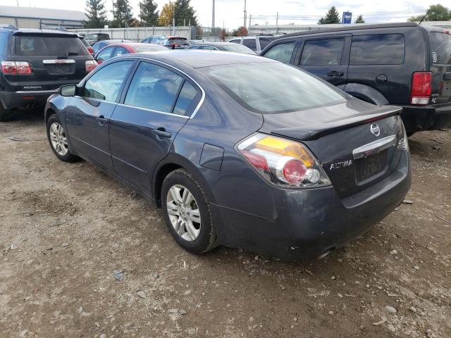 Photo 2 VIN: 1N4AL2AP8CN440094 - NISSAN ALTIMA BAS 