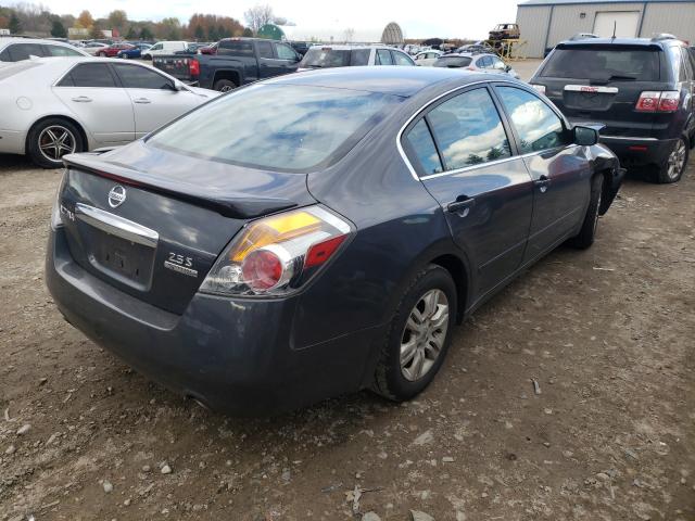 Photo 3 VIN: 1N4AL2AP8CN440094 - NISSAN ALTIMA BAS 