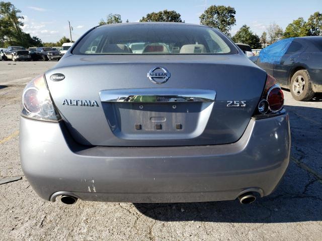 Photo 5 VIN: 1N4AL2AP8CN440323 - NISSAN ALTIMA 