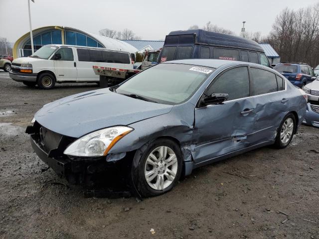 Photo 0 VIN: 1N4AL2AP8CN441231 - NISSAN ALTIMA BAS 