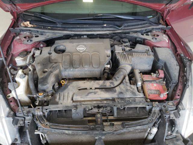 Photo 6 VIN: 1N4AL2AP8CN445702 - NISSAN ALTIMA BAS 