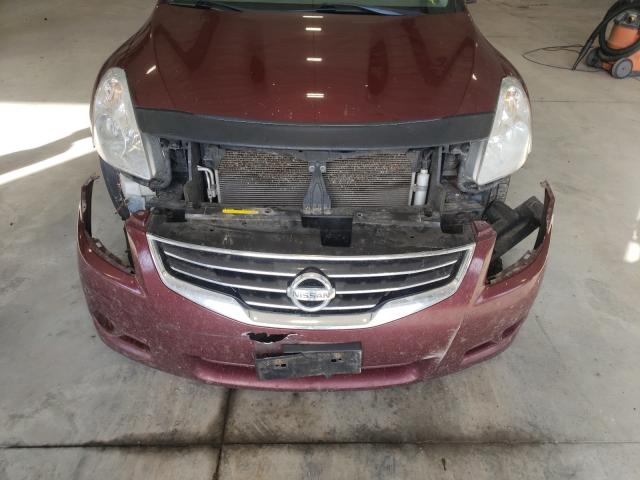 Photo 8 VIN: 1N4AL2AP8CN445702 - NISSAN ALTIMA BAS 