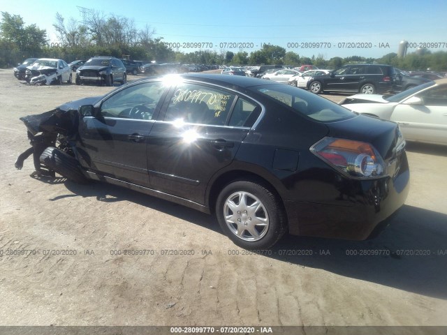 Photo 2 VIN: 1N4AL2AP8CN446221 - NISSAN ALTIMA 