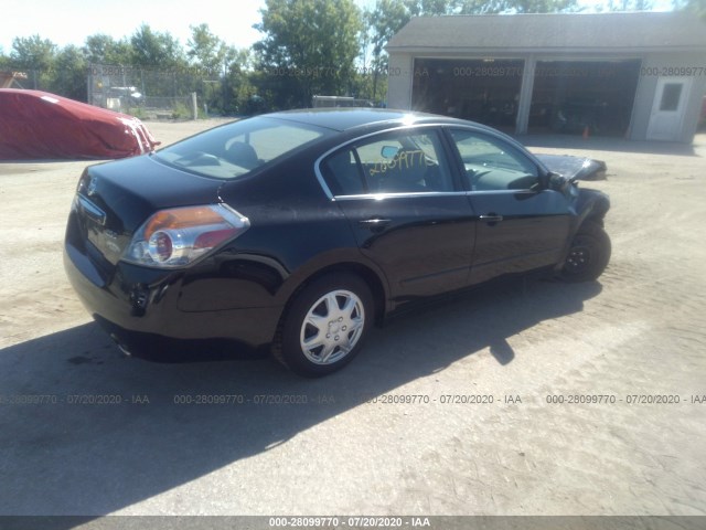 Photo 3 VIN: 1N4AL2AP8CN446221 - NISSAN ALTIMA 