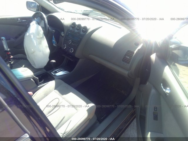 Photo 4 VIN: 1N4AL2AP8CN446221 - NISSAN ALTIMA 