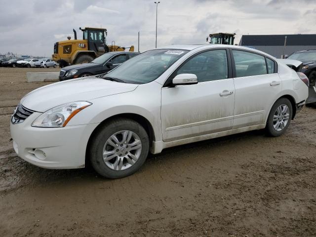 Photo 0 VIN: 1N4AL2AP8CN451144 - NISSAN ALTIMA 