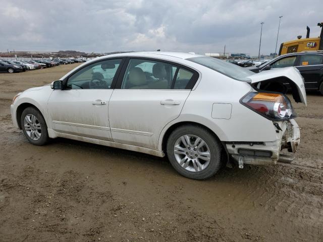 Photo 1 VIN: 1N4AL2AP8CN451144 - NISSAN ALTIMA 