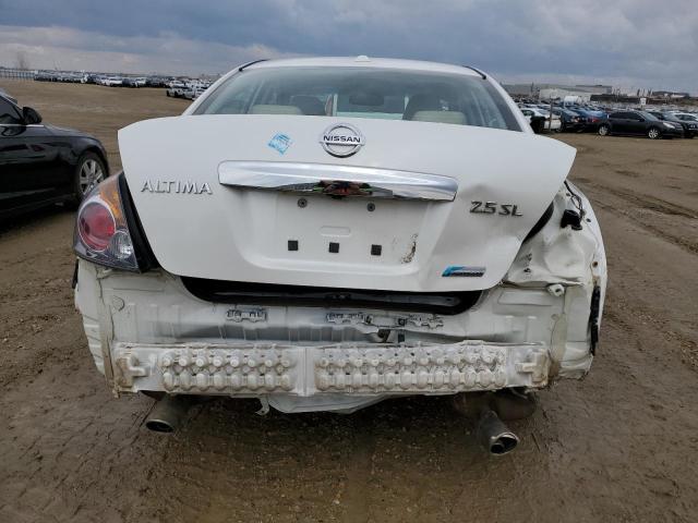 Photo 5 VIN: 1N4AL2AP8CN451144 - NISSAN ALTIMA 