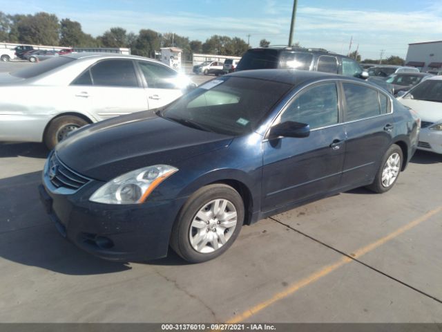 Photo 1 VIN: 1N4AL2AP8CN453900 - NISSAN ALTIMA 