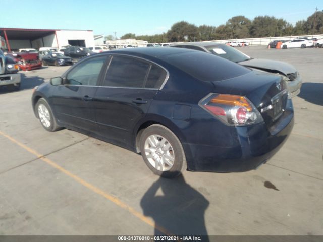 Photo 2 VIN: 1N4AL2AP8CN453900 - NISSAN ALTIMA 