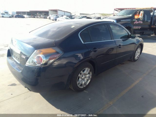 Photo 3 VIN: 1N4AL2AP8CN453900 - NISSAN ALTIMA 