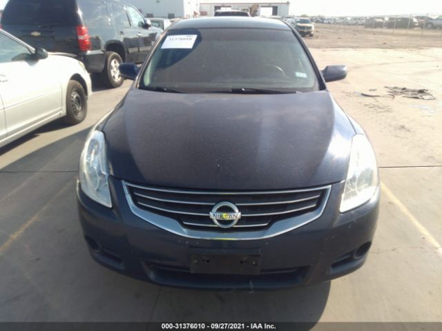 Photo 5 VIN: 1N4AL2AP8CN453900 - NISSAN ALTIMA 