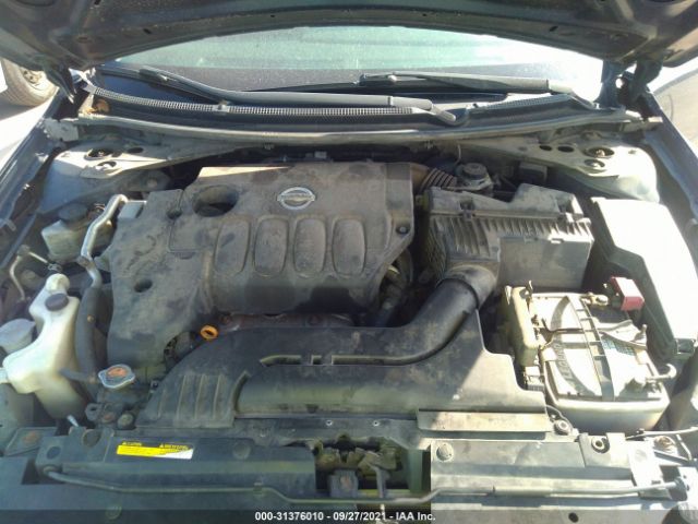 Photo 9 VIN: 1N4AL2AP8CN453900 - NISSAN ALTIMA 