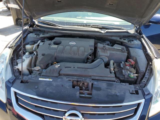 Photo 10 VIN: 1N4AL2AP8CN456649 - NISSAN ALTIMA 