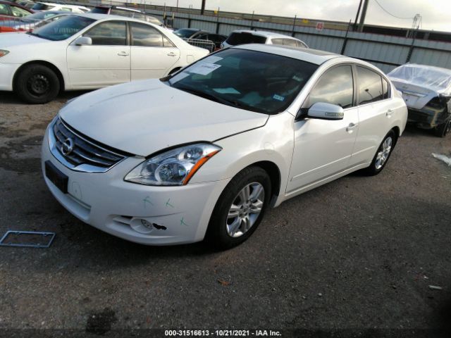 Photo 1 VIN: 1N4AL2AP8CN458112 - NISSAN ALTIMA 