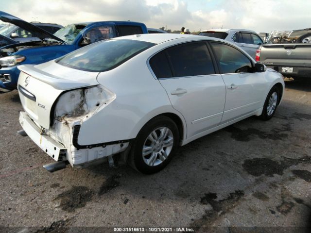 Photo 3 VIN: 1N4AL2AP8CN458112 - NISSAN ALTIMA 