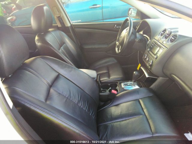 Photo 4 VIN: 1N4AL2AP8CN458112 - NISSAN ALTIMA 