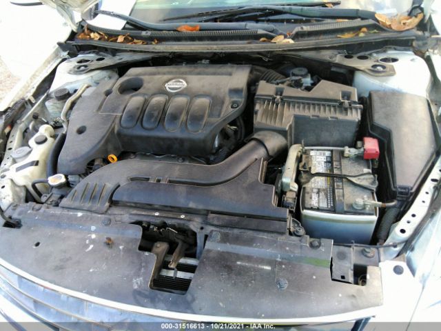 Photo 9 VIN: 1N4AL2AP8CN458112 - NISSAN ALTIMA 