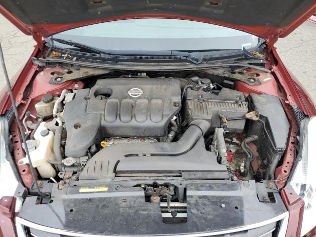 Photo 10 VIN: 1N4AL2AP8CN458935 - NISSAN ALTIMA 