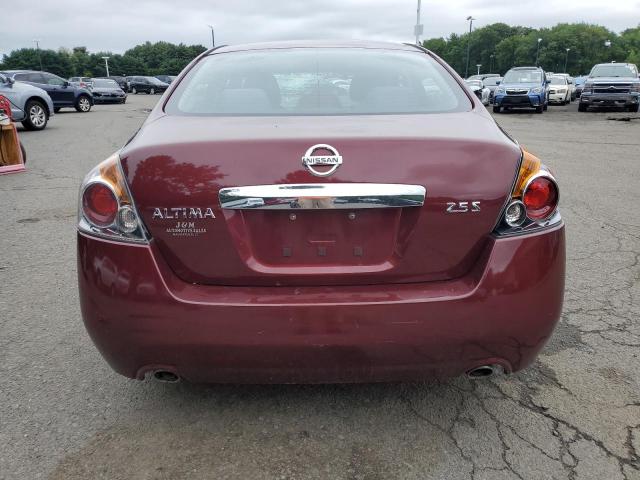 Photo 5 VIN: 1N4AL2AP8CN458935 - NISSAN ALTIMA 