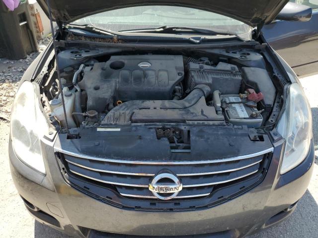 Photo 10 VIN: 1N4AL2AP8CN459423 - NISSAN ALTIMA 